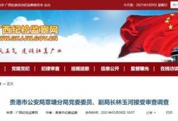 贵港爆料新闻最新消息,突发事件引发社会关注