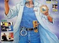 驱魔警察在线观看,惊悚对决，信仰与恶魔的生死较量