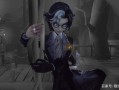 第五人格最新爆料不归林,第五人格新地图揭秘，神秘氛围引玩家热议