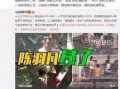 陈思凡天涯爆料视频,娱乐圈惊人内幕大曝光