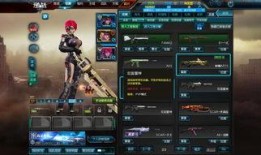 逆战枪灵角色爆料视频,神秘技能大揭秘！