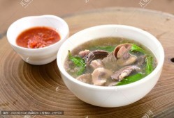 食品爆料猪杂汤怎么做视频,家常美味，营养满分