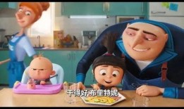 神偷奶爸1在线观看,疯狂大冒险，笑料横生的超级英雄诞生记
