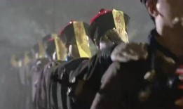 僵尸先生4在线观看,生死轮回，复仇重生