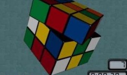魔方新手游爆料视频,揭秘神秘爆料，指尖上的魔方世界即将开启