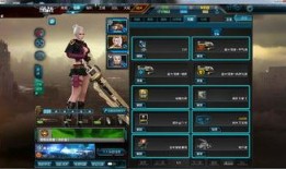 逆战枪灵角色爆料视频,神秘技能大揭秘！