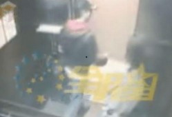 卓伟爆料的电梯事件视频,电梯事件视频引发热议，真相究竟如何？