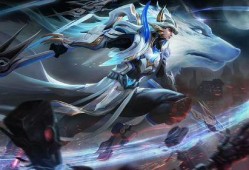 王者荣耀马超最新皮肤爆料,勇猛战神，荣耀归来！