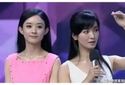 娱乐圈吃瓜博主女孩