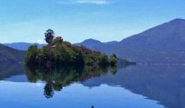 泸沽湖新闻爆料,探寻神秘女儿国的美丽传说与生态危机