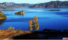 泸沽湖新闻爆料,探寻神秘女儿国的美丽传说与生态危机