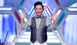 吴宗宪爆料罗志祥视频,娱乐圈再掀波澜