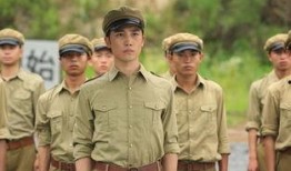 在线观看学生兵,青春岁月中的军旅传奇