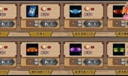 火影忍者今日爆料表,揭秘忍者世界新篇章！