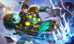 刘禅皮肤最新爆料图片