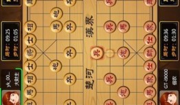 象棋主播爆料视频,揭秘象棋高手背后的秘密与技巧
