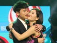 张远爆料张杰谢娜求婚视频,浪漫瞬间感动网友
