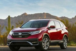 crv最新爆料,揭秘全新车型设计与技术革新