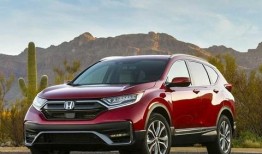 crv最新爆料,揭秘全新车型设计与技术革新