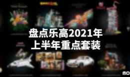 乐高新套装爆料视频全集,揭秘潮流新品背后的故事与亮点