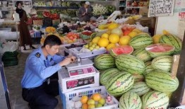 临淄探店网红吃瓜事件,揭秘探店背后的真相与争议