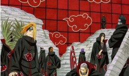 火影最新爆料晓蛇图片