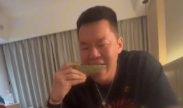 网红吃瓜胖子视频大全播放,趣味横生的美食盛宴