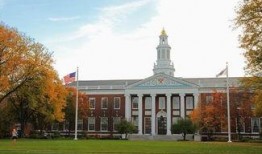 美国哈佛大学爆料视频,揭露校园内部惊人真相