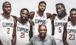 快船路威最新爆料,揭秘新赛季备战与战术调整”