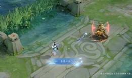 嫦娥的皮肤爆料视频,仙子翩翩，美轮美奂