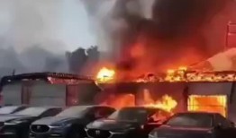 福州仓山区新闻爆料事件,聚焦社区热点事件