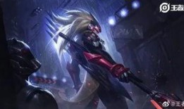 逆天鹰新皮肤爆料视频,炫酷特效，视觉盛宴