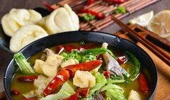 东北麻辣烫爆料视频播放,火爆视频背后的麻辣诱惑
