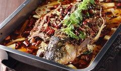 烤鱼黑鱼爆料视频大全,美食诱惑下的烹饪艺术大赏