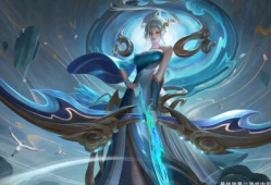 王者伽罗新皮肤最新爆料,神秘特效引期待