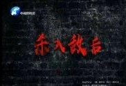 杀入敌后在线观看,烽火连天，英雄逆行