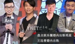 爆料娱乐圈婚内出轨,真相与反思