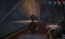 第五人格更新爆料视频,惊悚游戏体验再升级，神秘角色即将登场