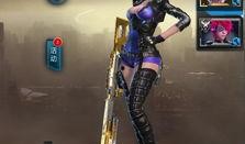 五月逆战体验服最新爆料,全新内容与玩法大揭秘！