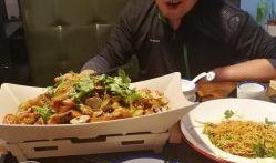 武汉吃饭爆料视频,网红爆料视频带你领略地道风味