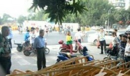 福州仓山区新闻爆料事件,聚焦社区热点事件