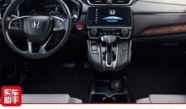 crv最新爆料,揭秘全新车型设计与技术革新