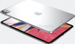 最新ipad爆料,设计革新、性能升级，引领平板市场新潮流”